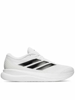 Scarpe running Runfalcon 6 Cloudfoam Running Shoes IH9526 Bianco