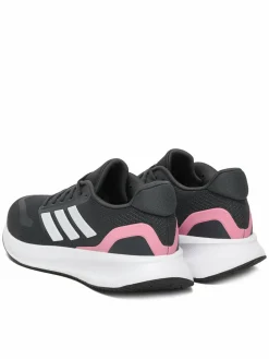 Scarpe running Runfalcon 5 JQ6300 Grigio