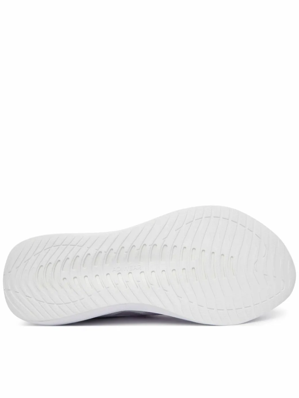 Scarpe running Runfalcon 6 Shoes KH5570 Bianco