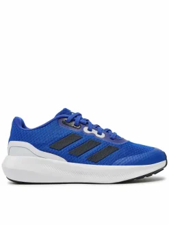 Scarpe running RunFalcon 3 Sport Running Lace Shoes HP5840 Blu