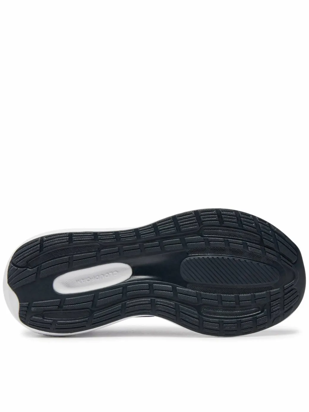 Scarpe running RunFalcon 3 Sport Running Lace Shoes HP5840 Blu