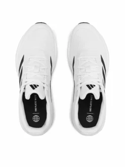 Scarpe running RunFalcon 3 Sport Running Lace Shoes HP5844 Bianco