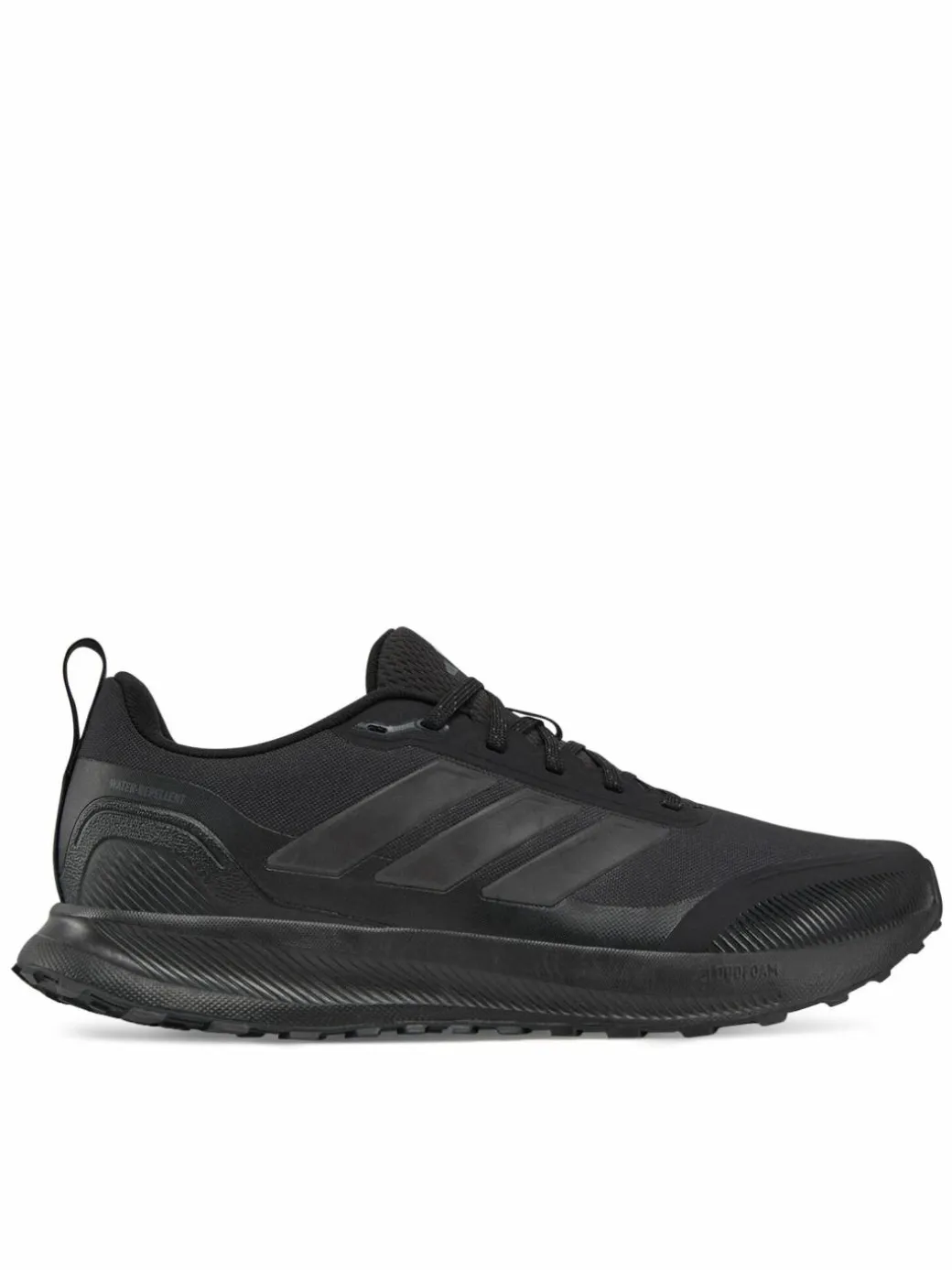 Scarpe running Runfalcon 5 TR JP5916 Nero