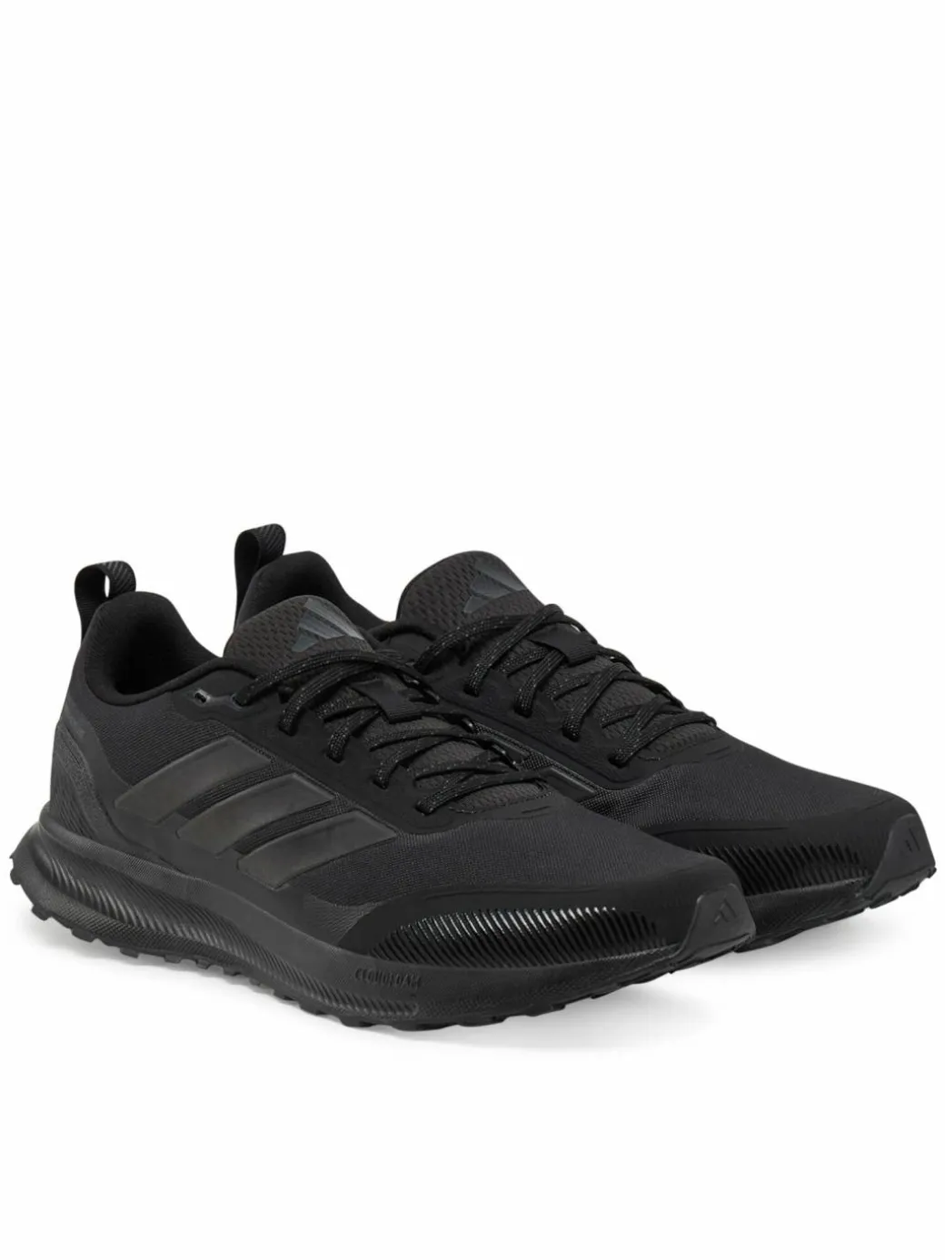 Scarpe running Runfalcon 5 TR JP5916 Nero