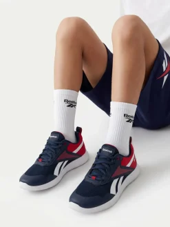 Scarpe running Rush Runner 5 IG0509 Blu scuro