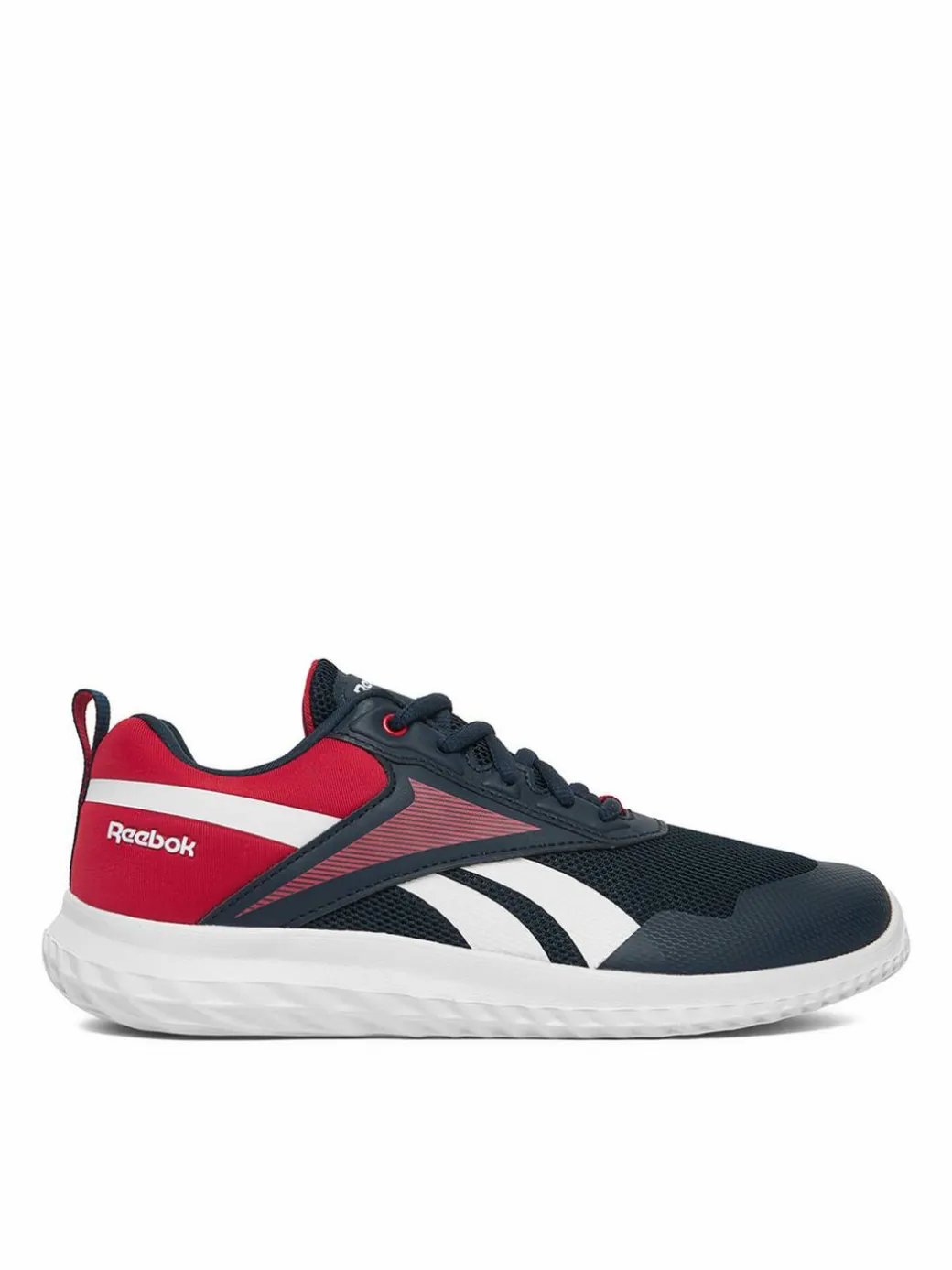 Scarpe running Rush Runner 5 IG0509 Blu scuro