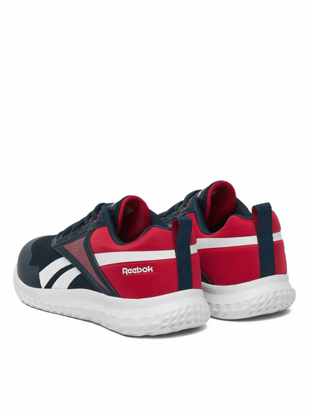 Scarpe running Rush Runner 5 IG0509 Blu scuro