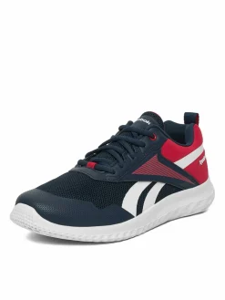 Scarpe running Rush Runner 5 IG0509 Blu scuro