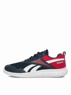 Scarpe running Rush Runner 5 IG0509 Blu scuro