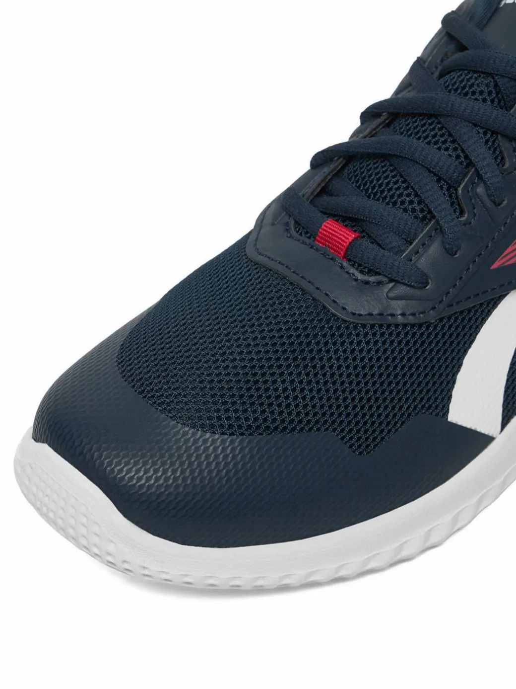 Scarpe running Rush Runner 5 IG0509 Blu scuro