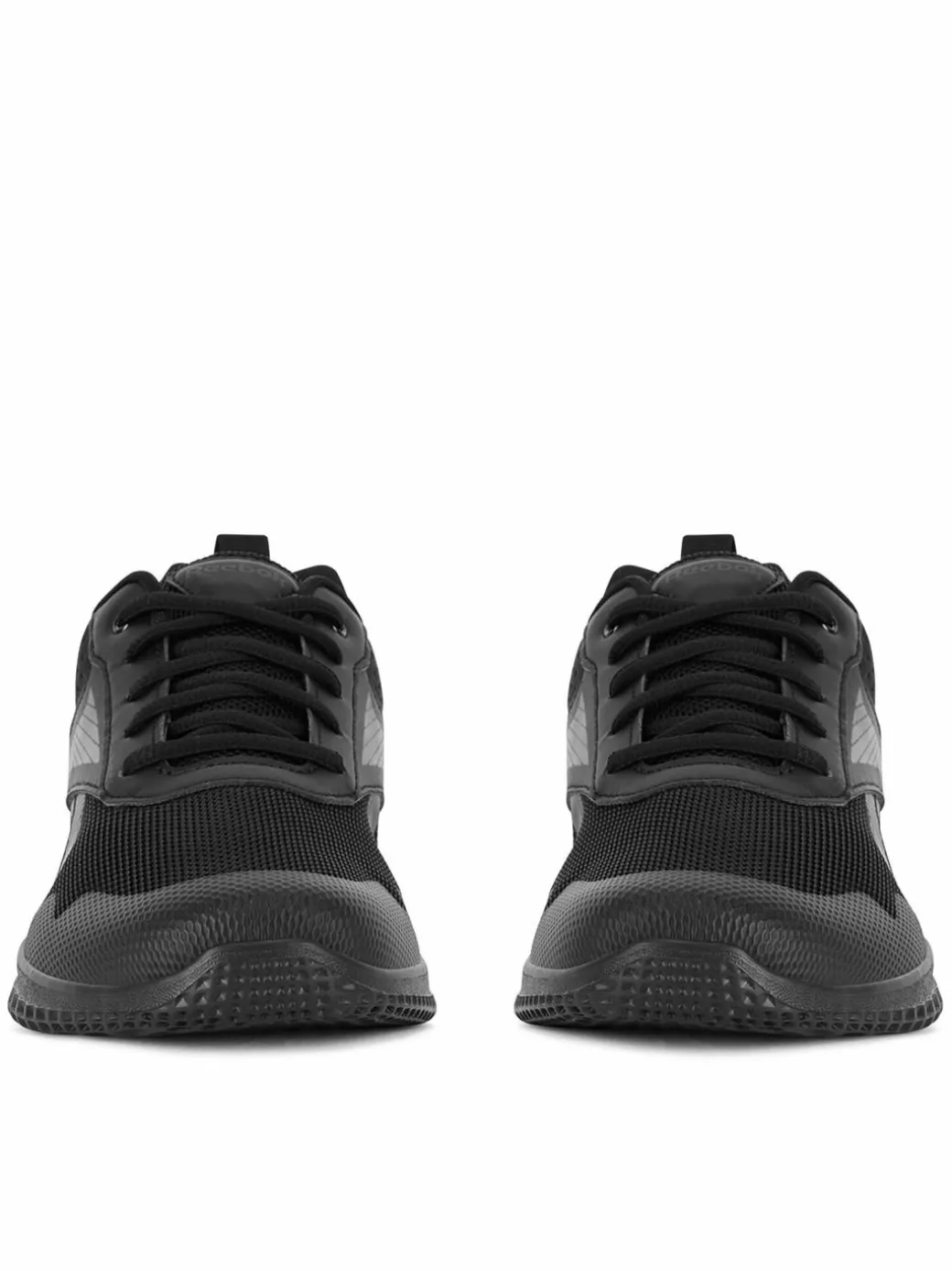 Scarpe running RUSH RUNNER 5.0 100242332 Nero