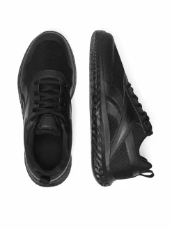 Scarpe running RUSH RUNNER 5.0 100242332 Nero