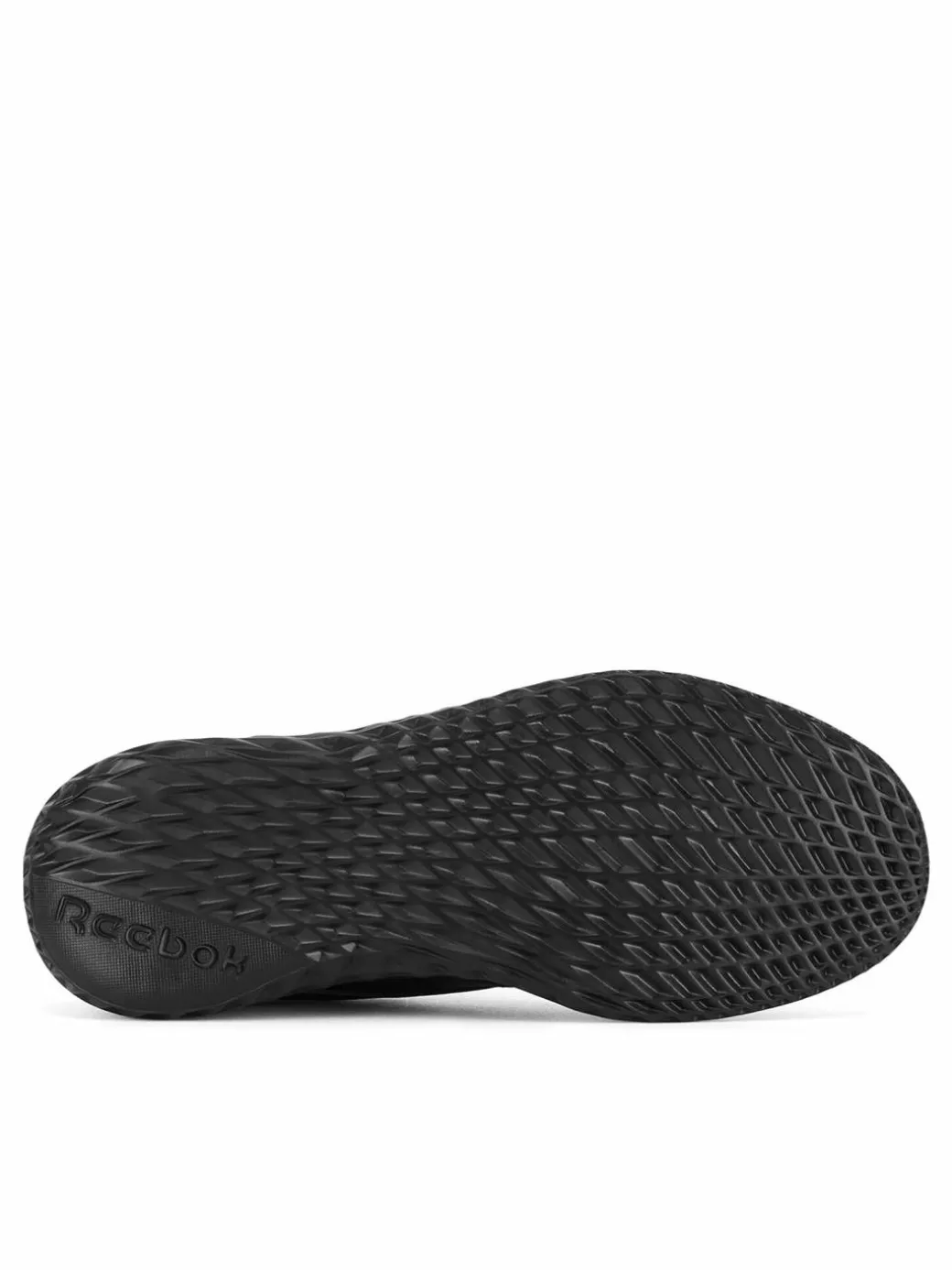 Scarpe running RUSH RUNNER 5.0 100242332 Nero