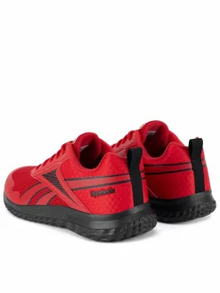 Scarpe running RUSH RUNNER 5.0 100242333 Rosso