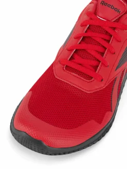 Scarpe running RUSH RUNNER 5.0 100242333 Rosso