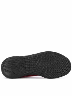 Scarpe running RUSH RUNNER 5.0 100242333 Rosso