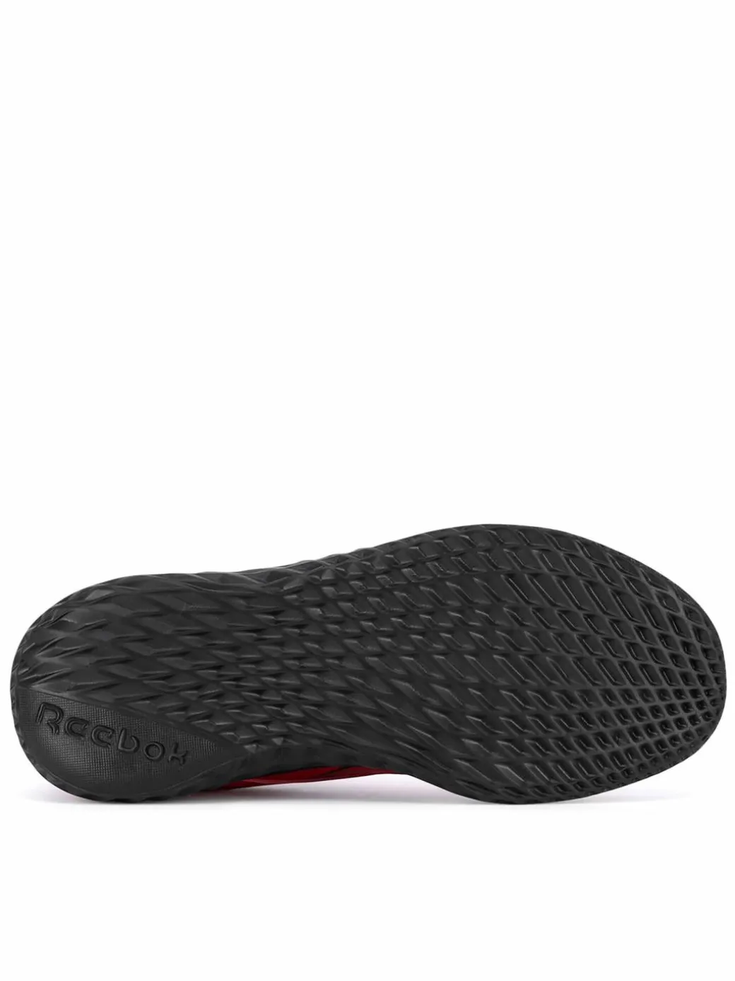 Scarpe running RUSH RUNNER 5.0 100242333 Rosso