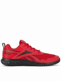 Scarpe running RUSH RUNNER 5.0 100242333 Rosso