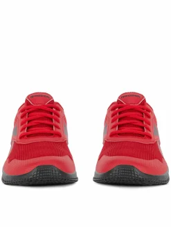 Scarpe running RUSH RUNNER 5.0 100242333 Rosso