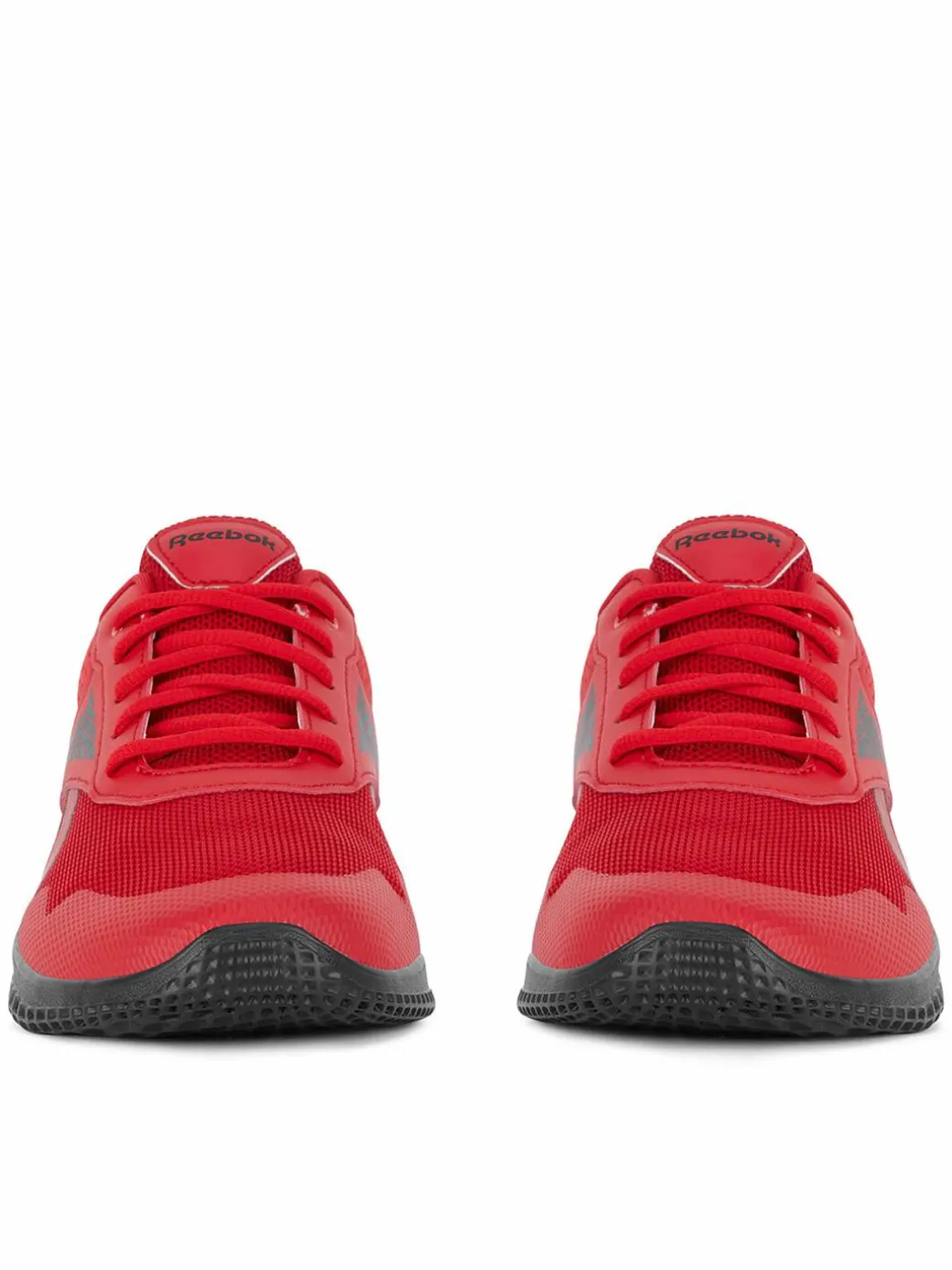 Scarpe running RUSH RUNNER 5.0 100242333 Rosso