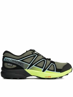 Scarpe running Speedcross Climasalomon™ Waterproof L47278900 Verde