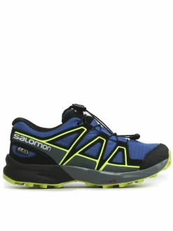 Scarpe running Speedcross Cswp J 417258 09 M0 Blu