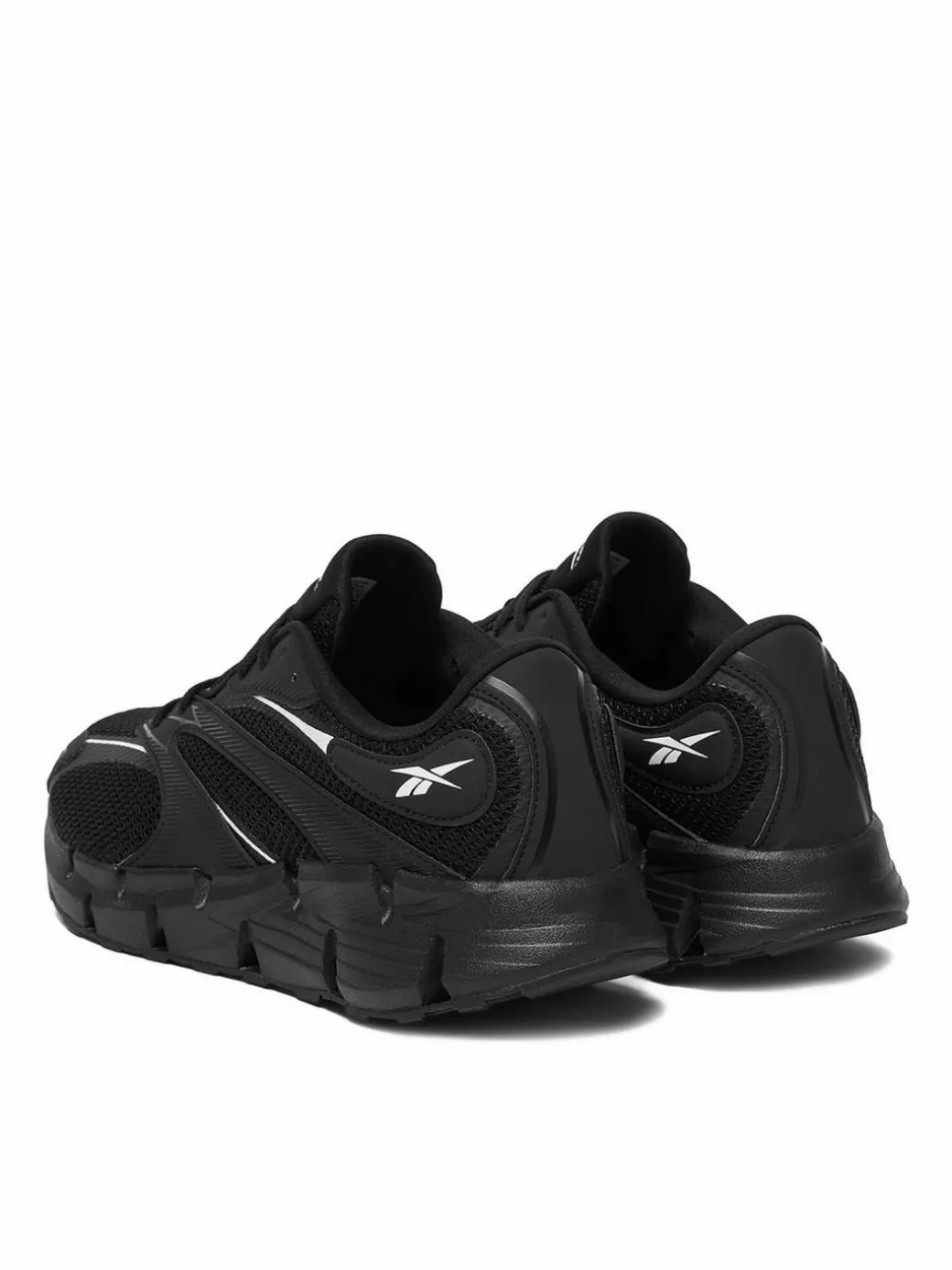 Scarpe running SS-ZIG HYPNOTICA 100229490 W Nero