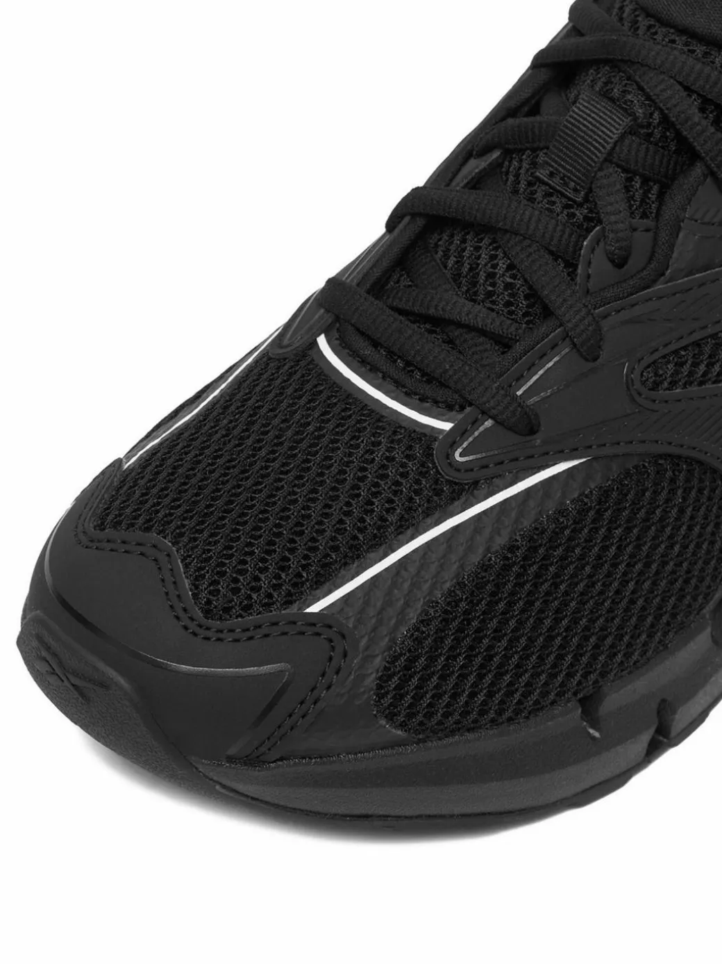Scarpe running SS-ZIG HYPNOTICA 100229490 W Nero
