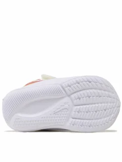 Scarpe running Star Runner 3 (TDV) DA2778 101 Écru