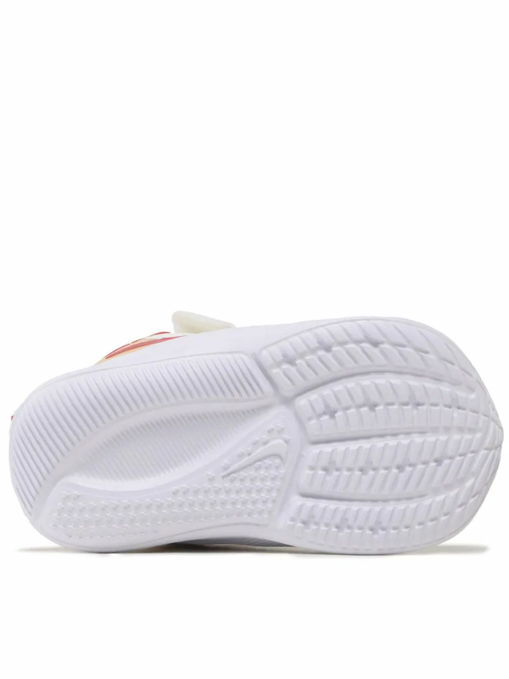 Scarpe running Star Runner 3 (TDV) DA2778 101 Écru