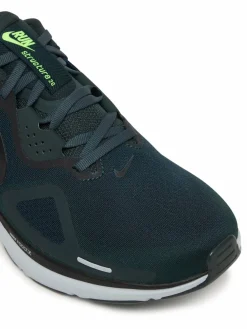 Scarpe running Structure 26 HJ1102 300 Verde