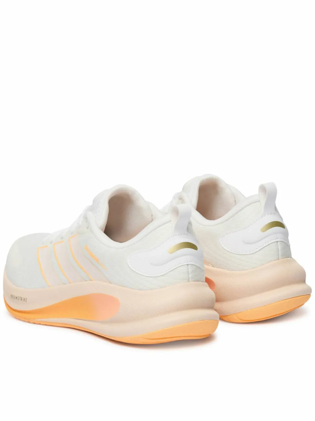 Scarpe running Supernova Ease 2 Running Shoes KJ1841 Bianco
