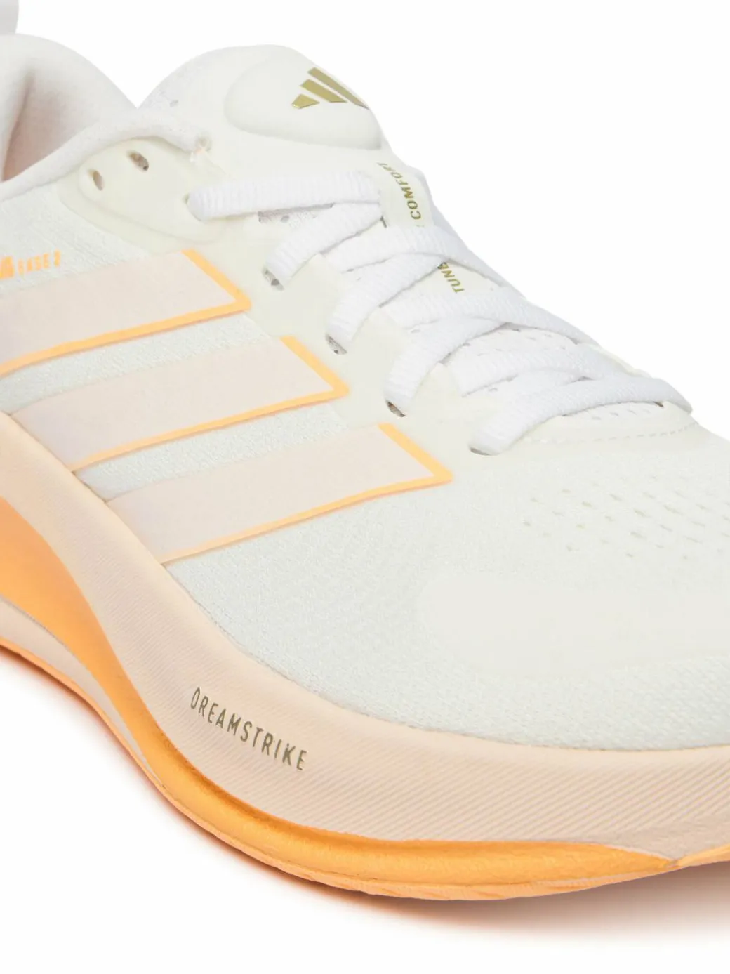 Scarpe running Supernova Ease 2 Running Shoes KJ1841 Bianco