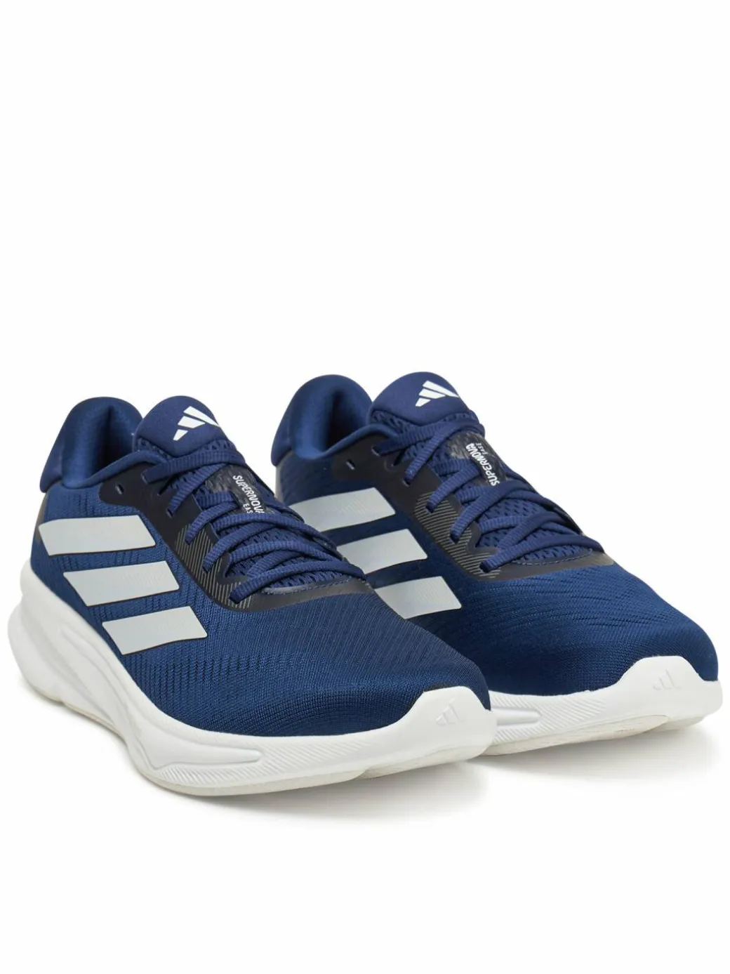 Scarpe running Supernova Ease JH8560 Blu scuro
