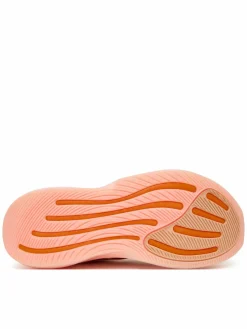 Scarpe running Supernova Glide Running Shoes KJ4422 Corallo