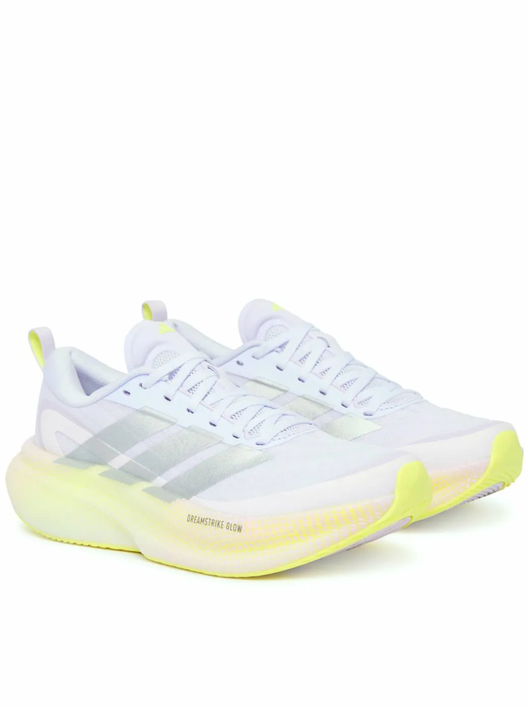 Scarpe running Supernova Glide Running Shoes KJ1862 Viola chiaro