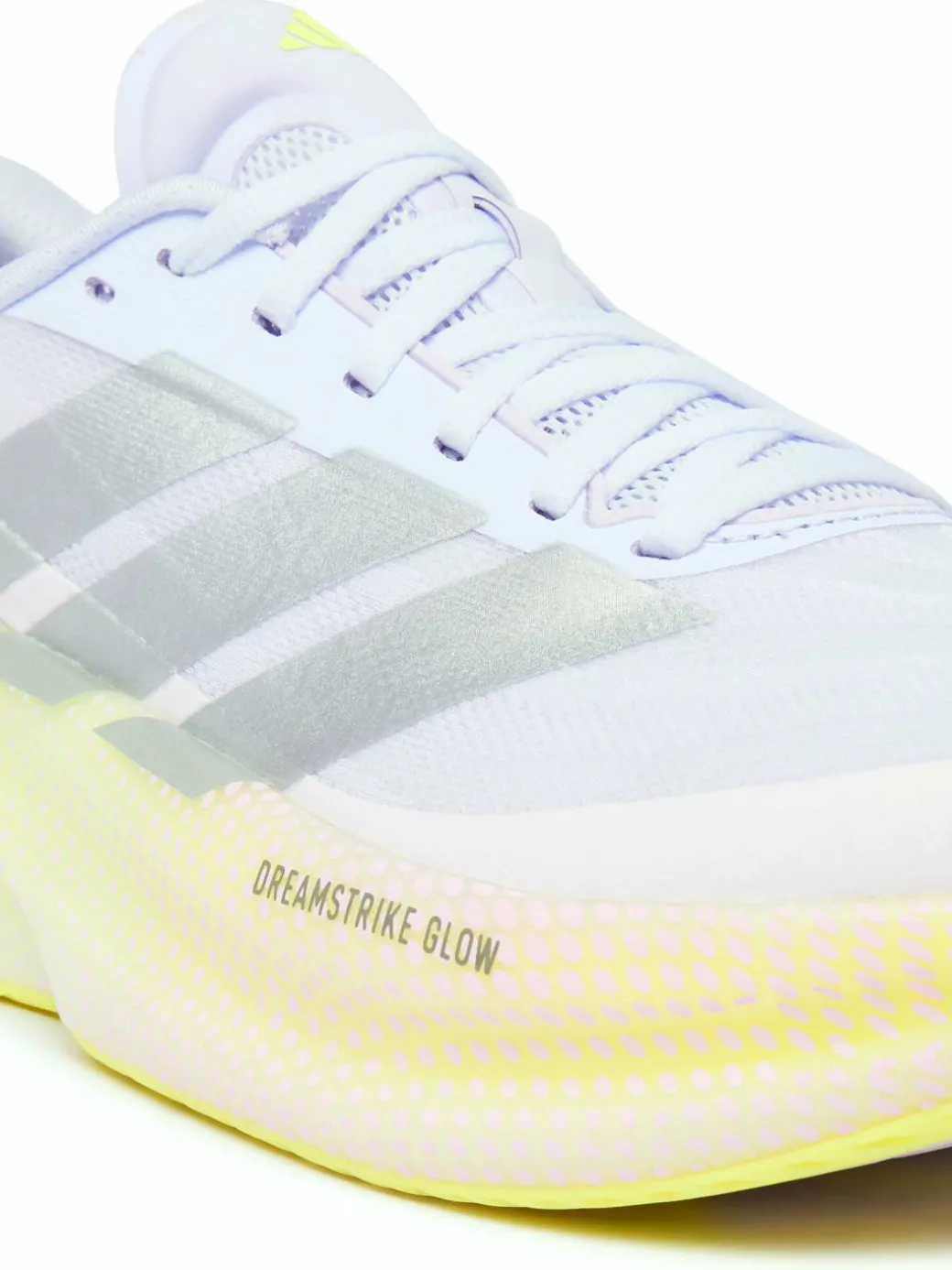 Scarpe running Supernova Glide Running Shoes KJ1862 Viola chiaro
