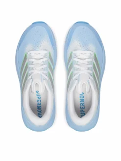 Scarpe running Supernova Rise 3 JR1613 Celeste