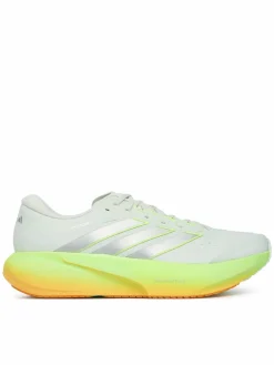 Scarpe running Supernova Rise 3 Running Shoes KI9227 Verde chiaro