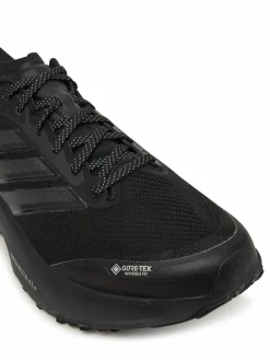 Scarpe running Supernova Rise 3 Gtx Running Shoes KI3134 Nero