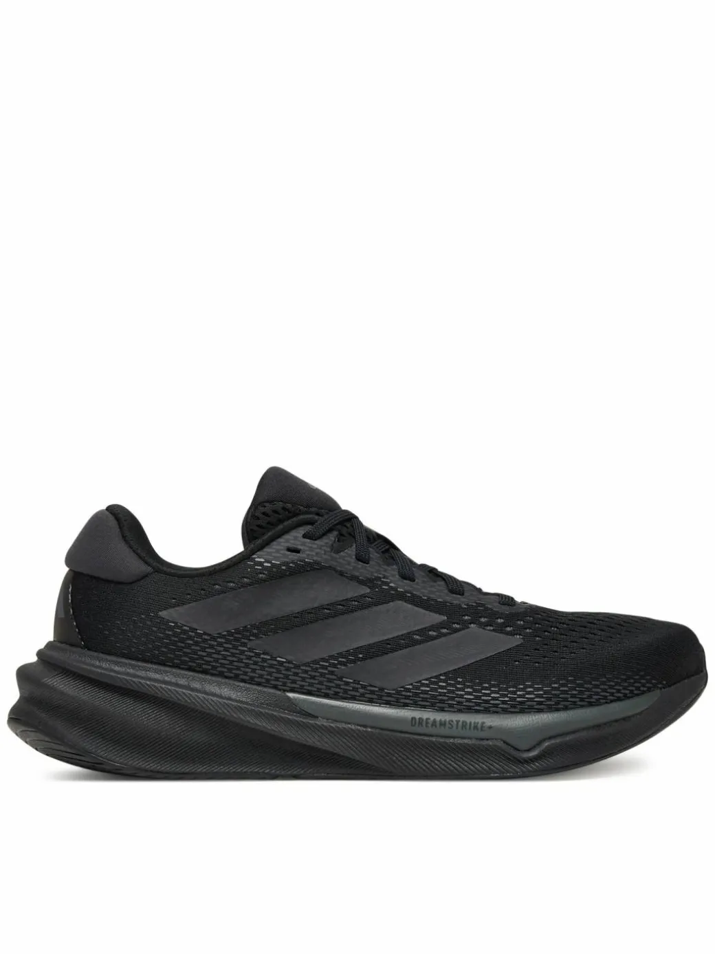 Scarpe running Supernova Stride 2.0 IH2506 Nero