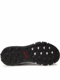Scarpe running Terrex Agravic Flow IG3021 Nero