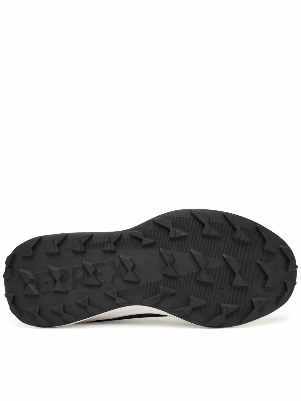 Scarpe running Terrex Agravic Trail Running Kids JR6633 Nero
