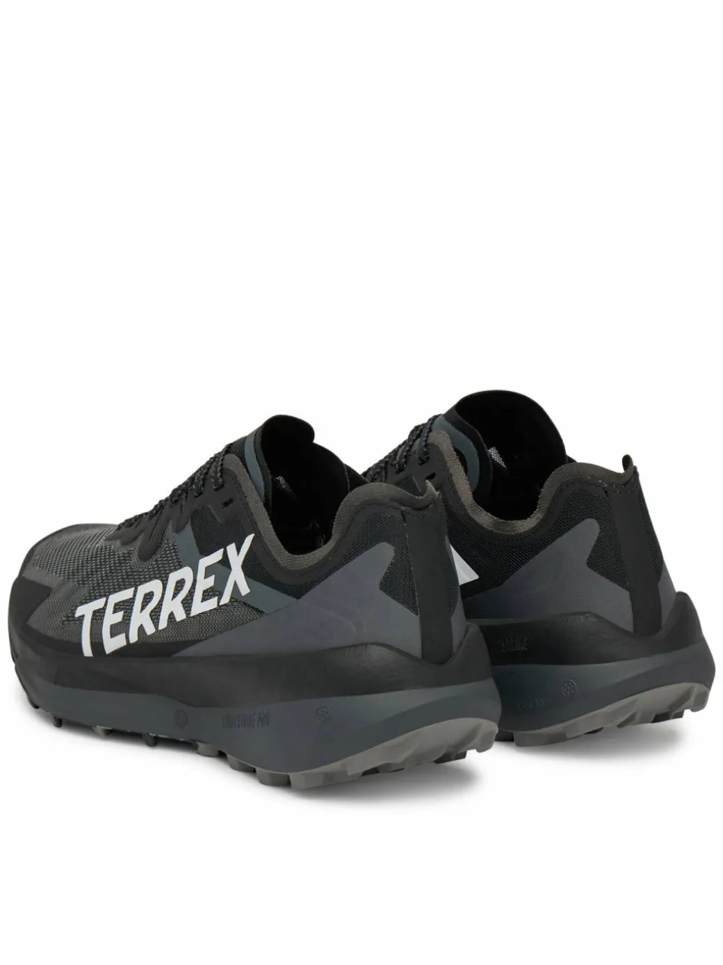 Scarpe running Terrex Agravic Speed JI0949 Nero