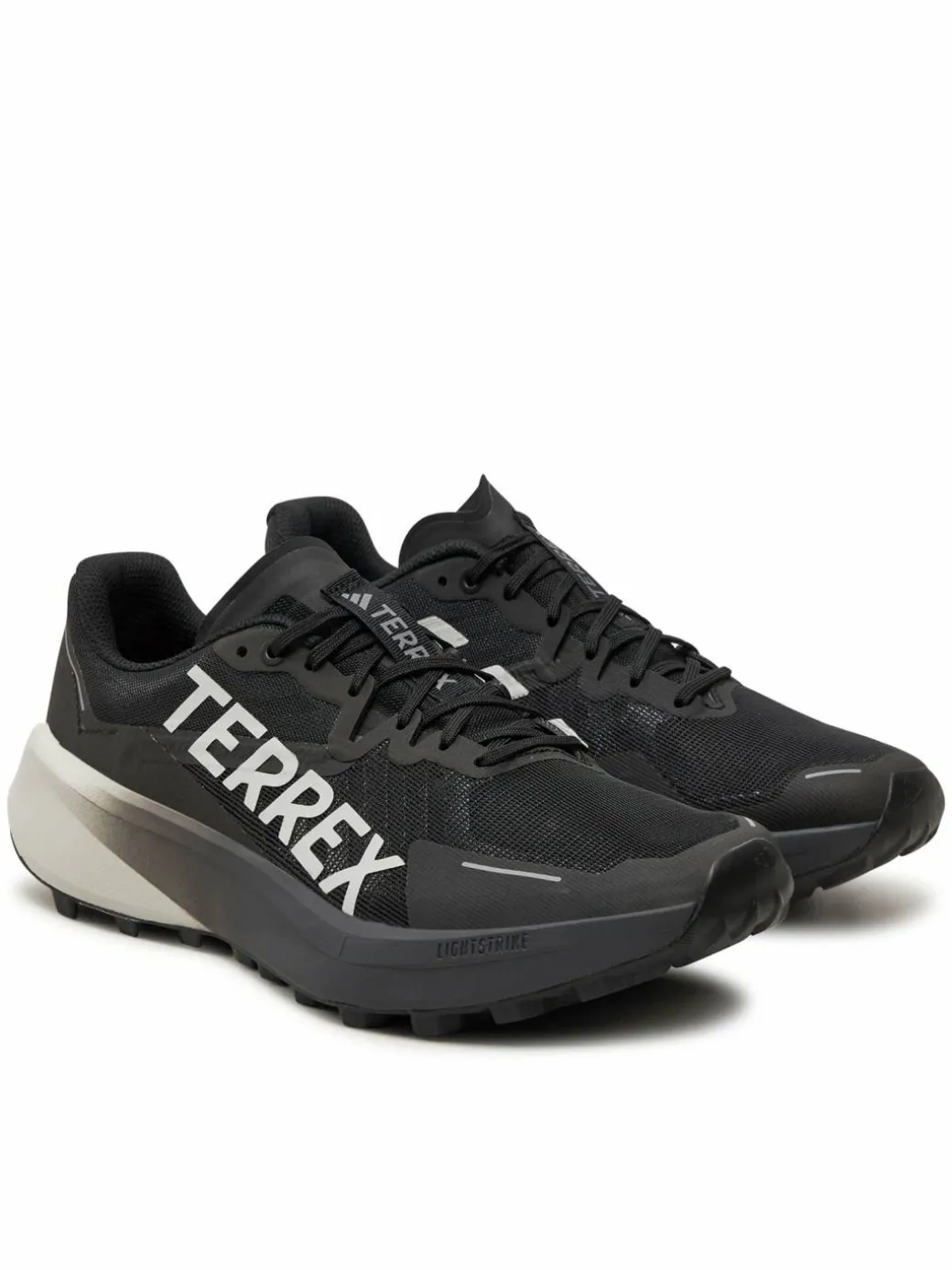 Scarpe running Terrex Agravic 3 ID0343 Nero