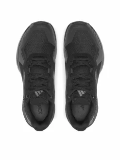 Scarpe running Terrex Soulstride Trail Running IE9413 Nero