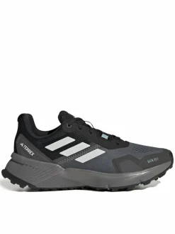 Scarpe running Terrex Soulstride RAIN.RDY IE9402 Nero