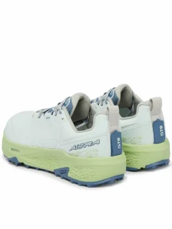 Scarpe running Timp 6 AL0A85US3 Verde