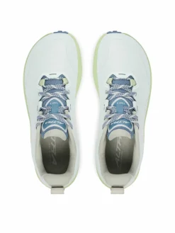 Scarpe running Timp 6 AL0A85US3 Verde
