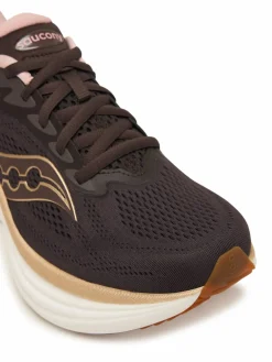 Scarpe running Triumph 24 S100999 Marrone